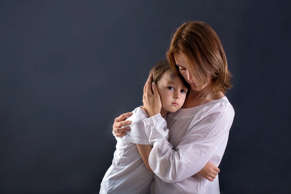 Childcare injury