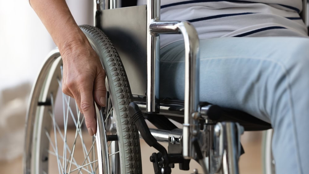 Social Security Disability (SSD)