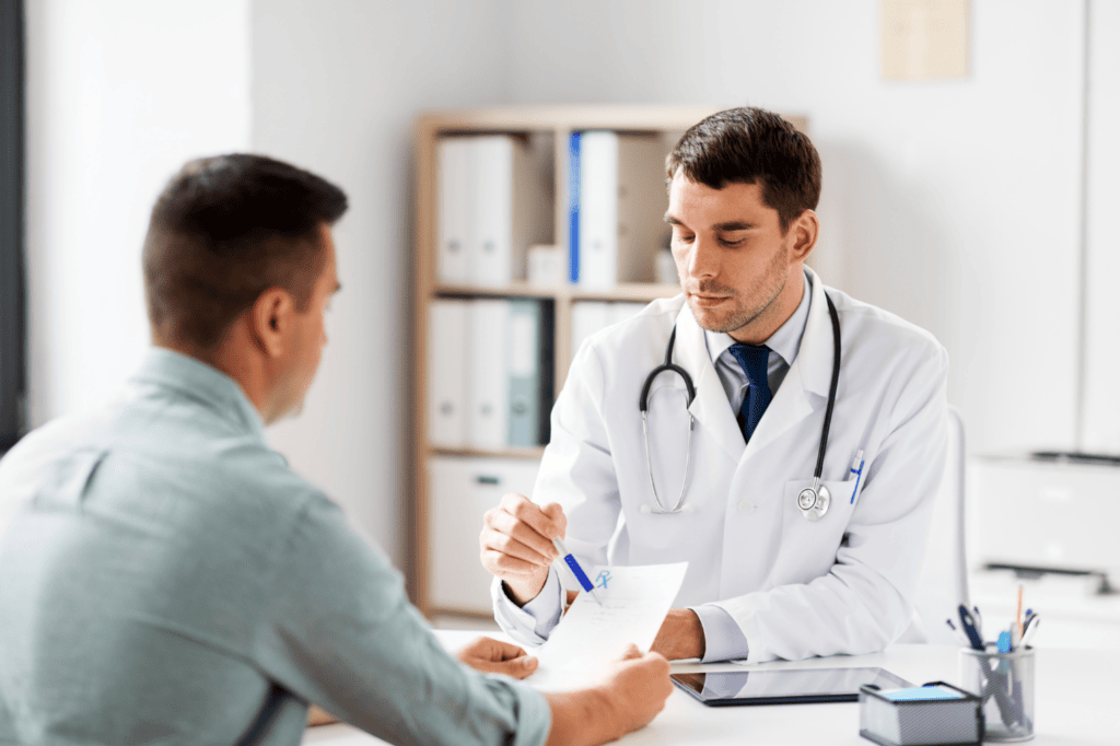 Delayed Injuries After a Car Crash: Why You Should Still See a Doctor