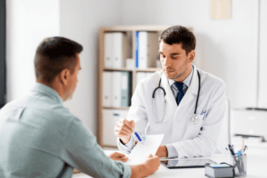 Delayed Injuries After a Car Crash: Why You Should Still See a Doctor