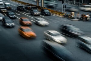 How to Prove the Other Driver Was at Fault in a Crash