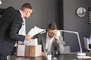 Is Your Workplace a Hostile Environment Signs to Watch For