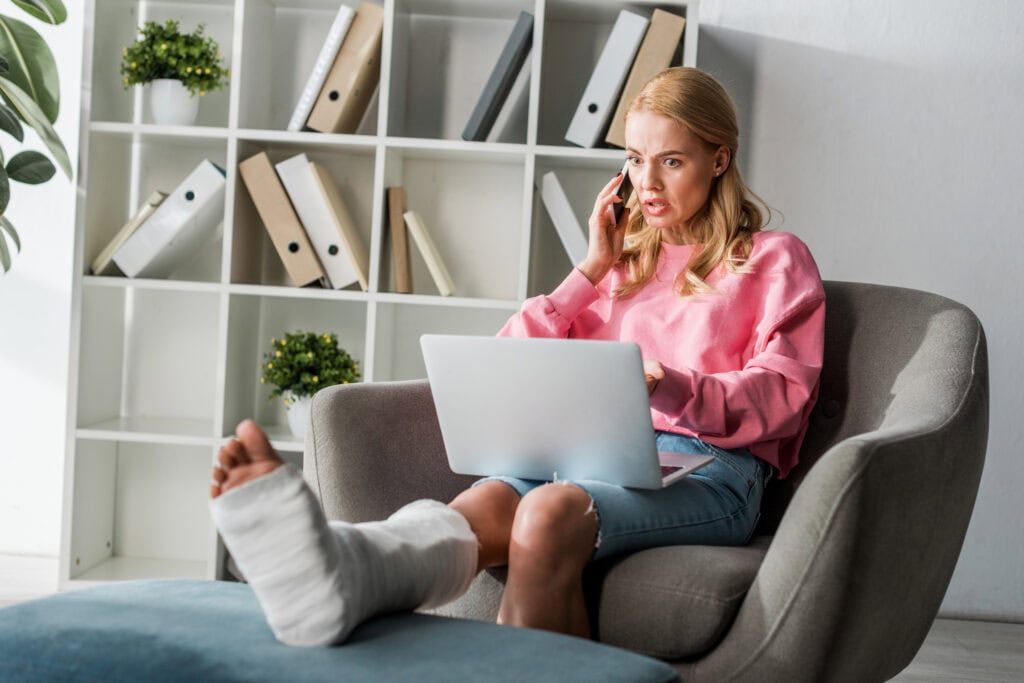 Can Posting on Social Media Hurt Your Injury Claim?