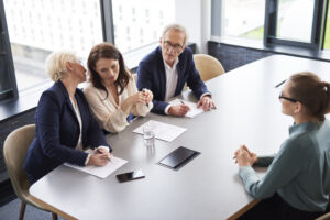 Non-Compete Agreements in North Carolina: What You Need to Know Before You Sign
