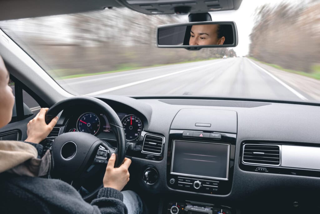 What Happens If You're Hit by an Uninsured Driver in North Carolina