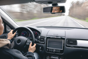 What Happens If You're Hit by an Uninsured Driver in North Carolina