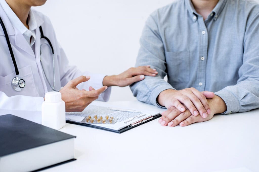 The Most Common Car Accident Injuries in NC