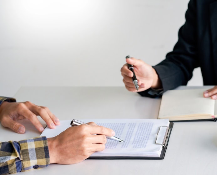 Wrongful termination in NC