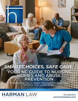 Nursing Home Guide